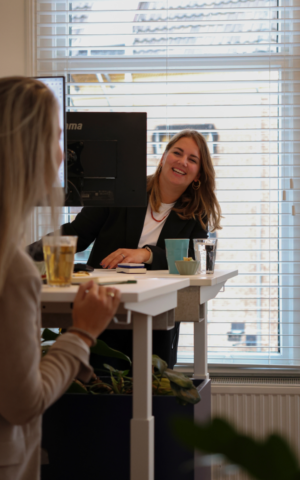 Team financiële administratie
