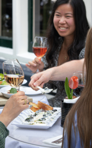 Terras Brasserie Jansen